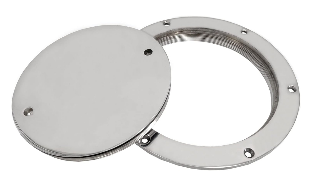 Andy Marine Deck Deck Plate