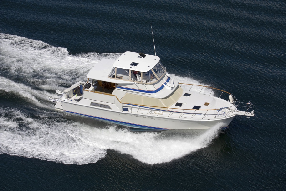 Τα χαρακτηριστικά διαφόρων τύπων σκαφών σε σκληρά περιβάλλοντα