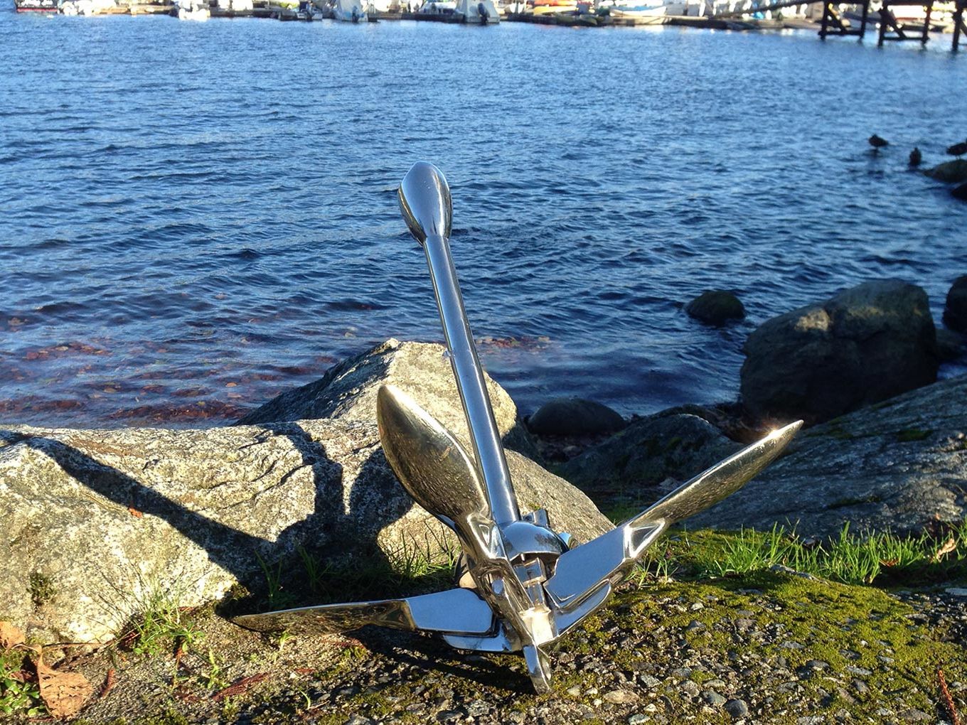 ENGINEER TALKS Επ. 02: 316 Stainless Steel vs Marine Coatings: Saltwater Corrosion & Hardware Longevity