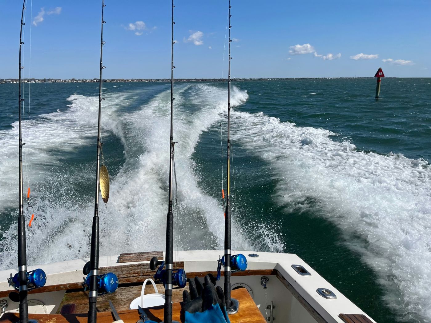ENGINEER TALKS Επ.08 Bent Butt vs Straight Butt Rod Holders: Flush Mount Angles & Heavy Trolling