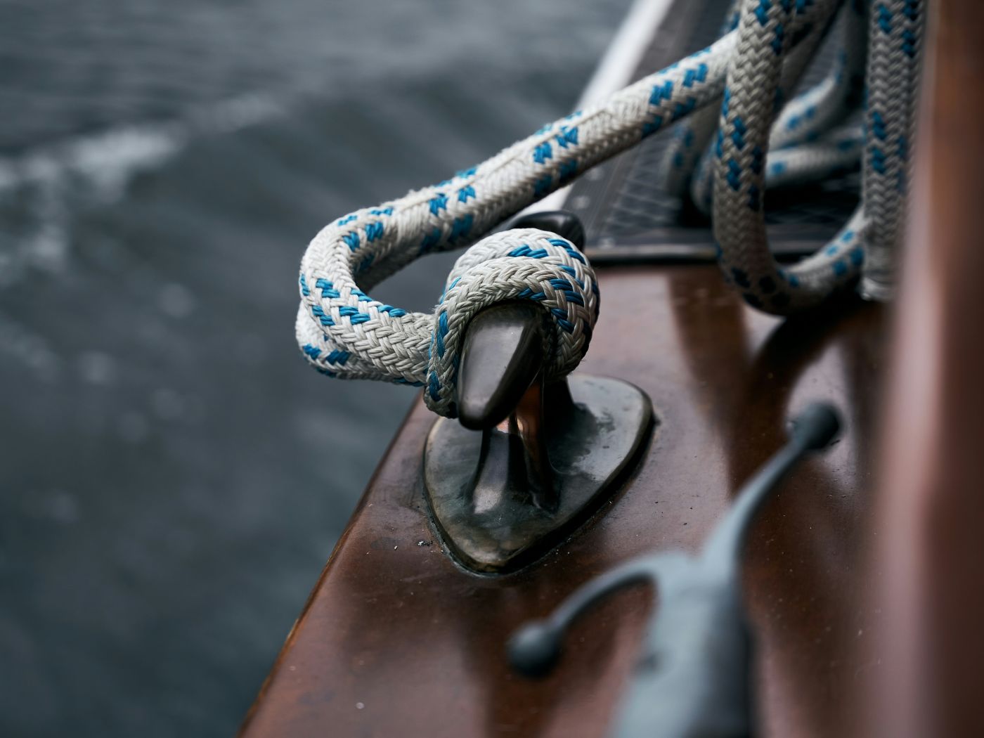ENGINEER TALKS Ep.17: Boat Cleat Installation—Backing Plates, Core Protection and Load Paths