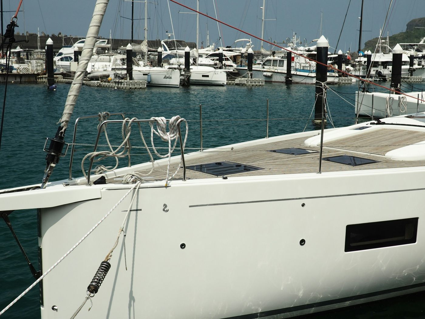 ENGINEER TALKS Ep.18: Marine Hatch Menge, Latch & Gasket Systems: Axis, Clamp Spread & Seal Checks
