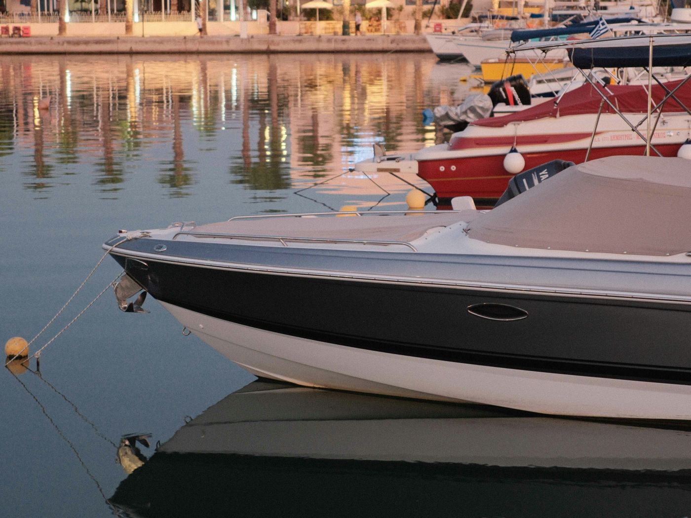 ENGINEER TALKS Ep.21: Marine Hinge Sizing for Heavy Hatches and Doors: Loads, Motion & Mounting