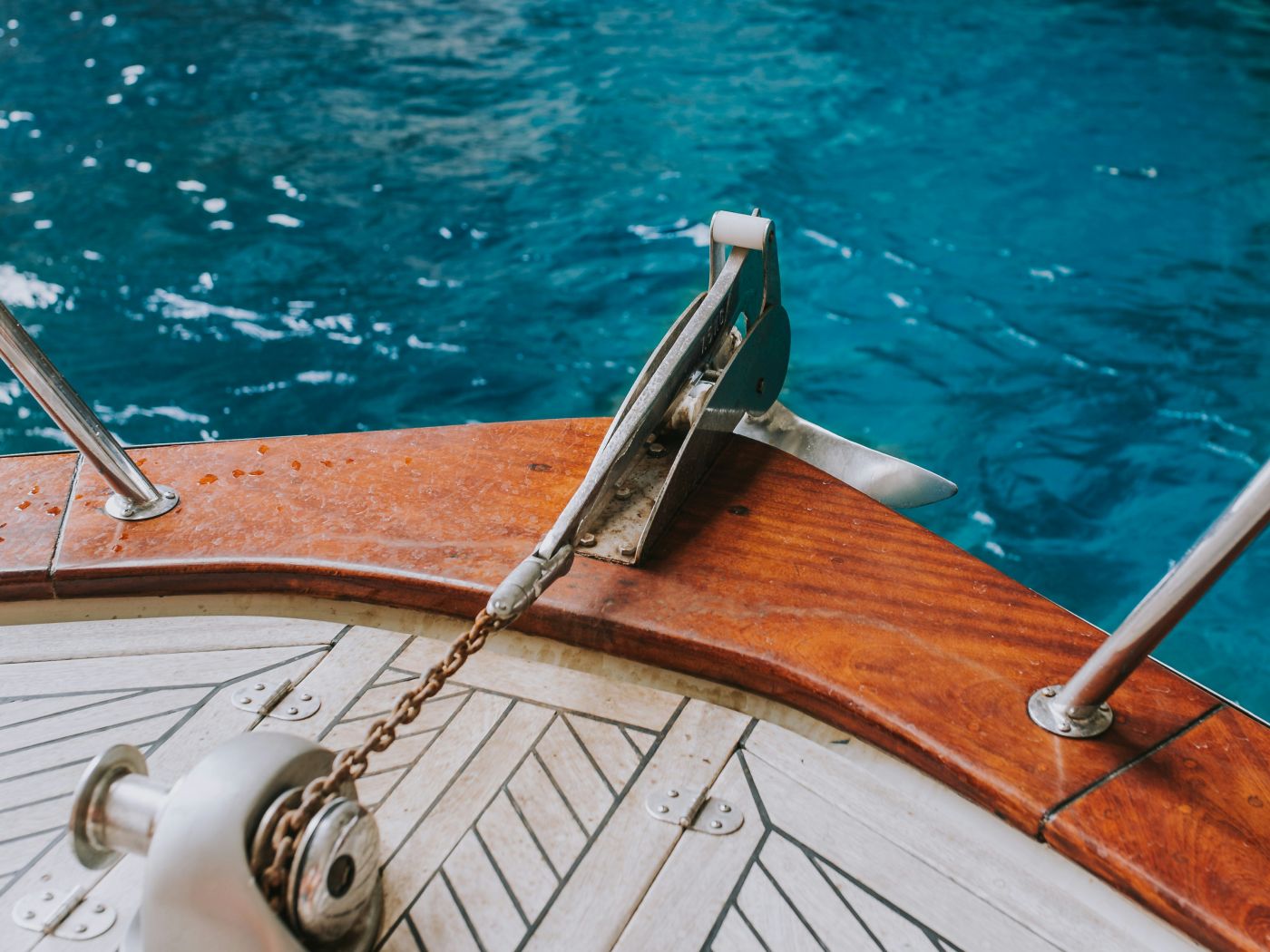 ENGINEER TALKS Ep.23: Anchor Swivels & Shackles: Side Loads, Articulation and Connection Geometry