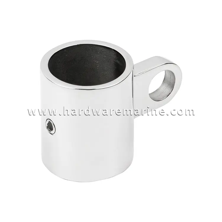 316 ανοξείδωτος σύνδεσμος Top Tube Bimini