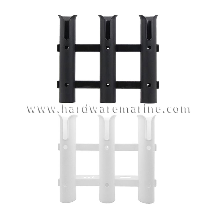 Πλαστική βάση για καλάμι ψαρέματος Marine Tube Storage Rack Stand